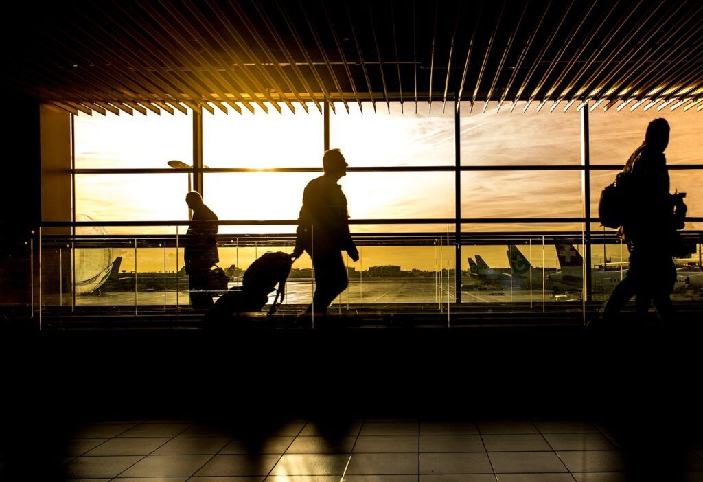 tener un blog de viajes