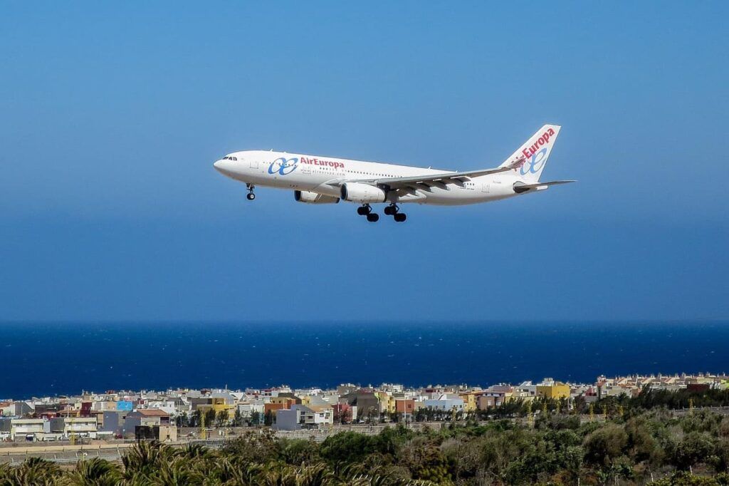 ¿Qué papel juegan las aerolíneas en el turismo responsable El caso de Air Europa