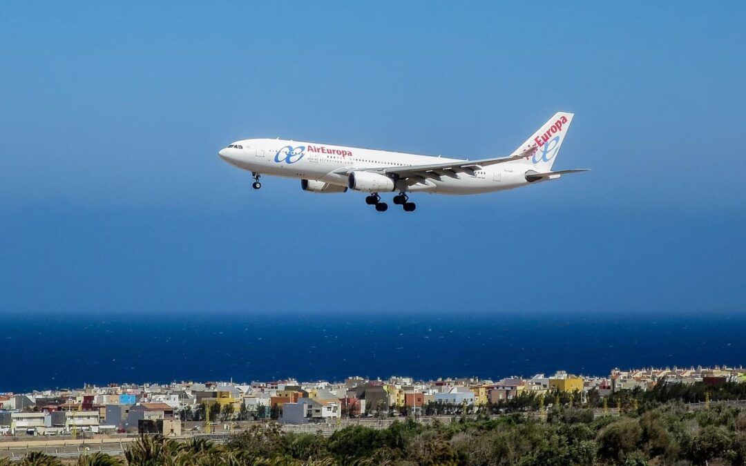 ¿Qué papel juegan las aerolíneas en el turismo responsable El caso de Air Europa