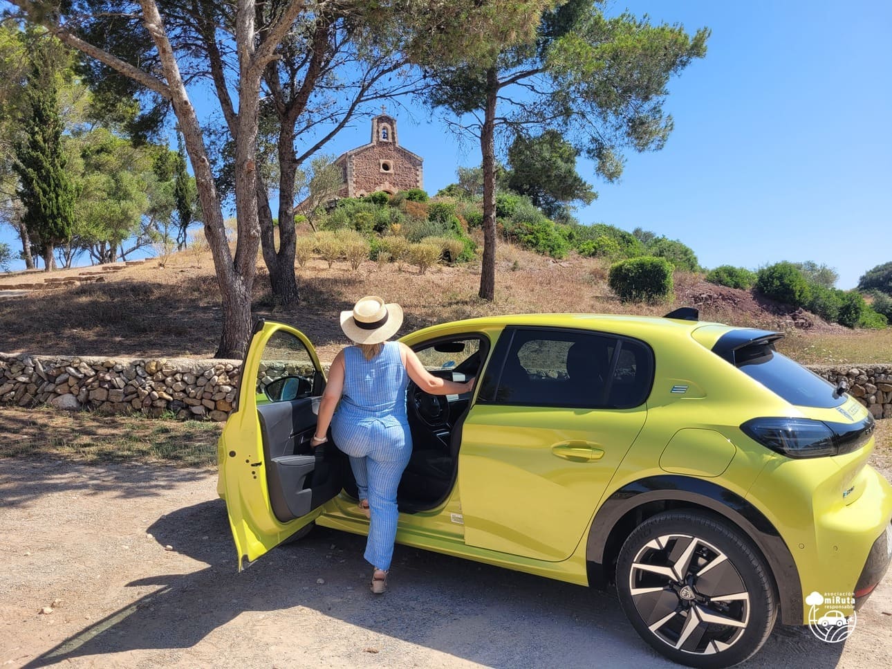 Ermita de Fátima_Menorca
