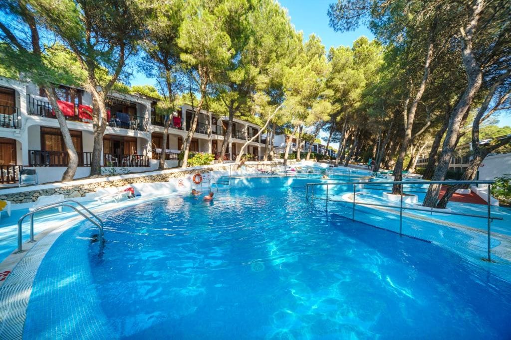 Hotel Son parc