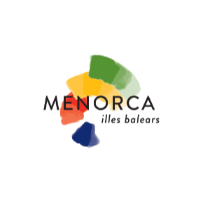 Logo turismo de Menorca