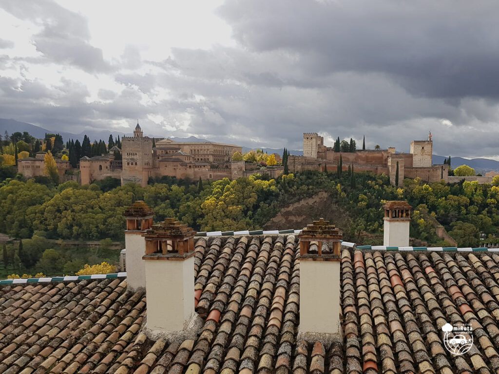 Qué ver en una ruta por Granada