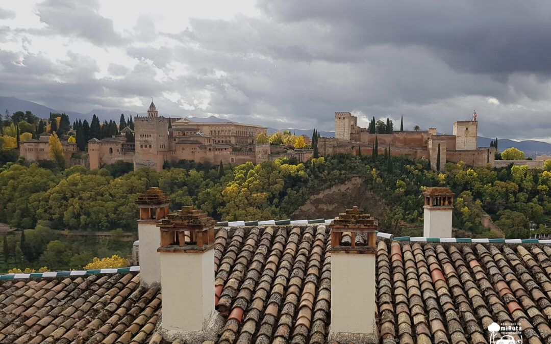 Qué ver en una ruta por Granada
