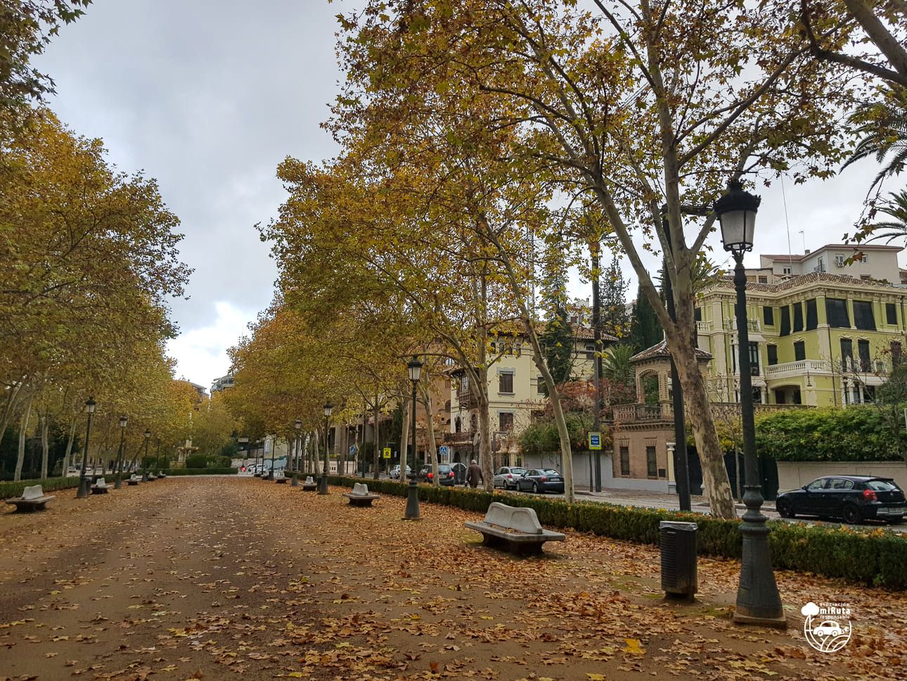 Qué ver en una ruta por Granada_Realejo