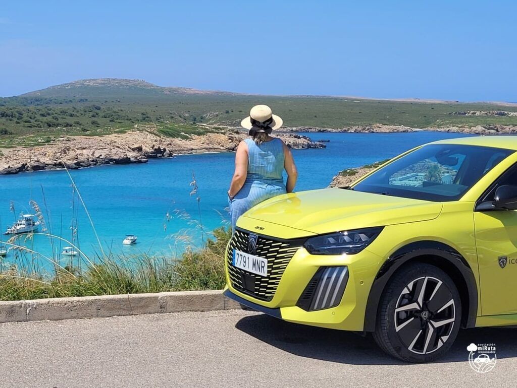 Ruta por Menorca en 6 días