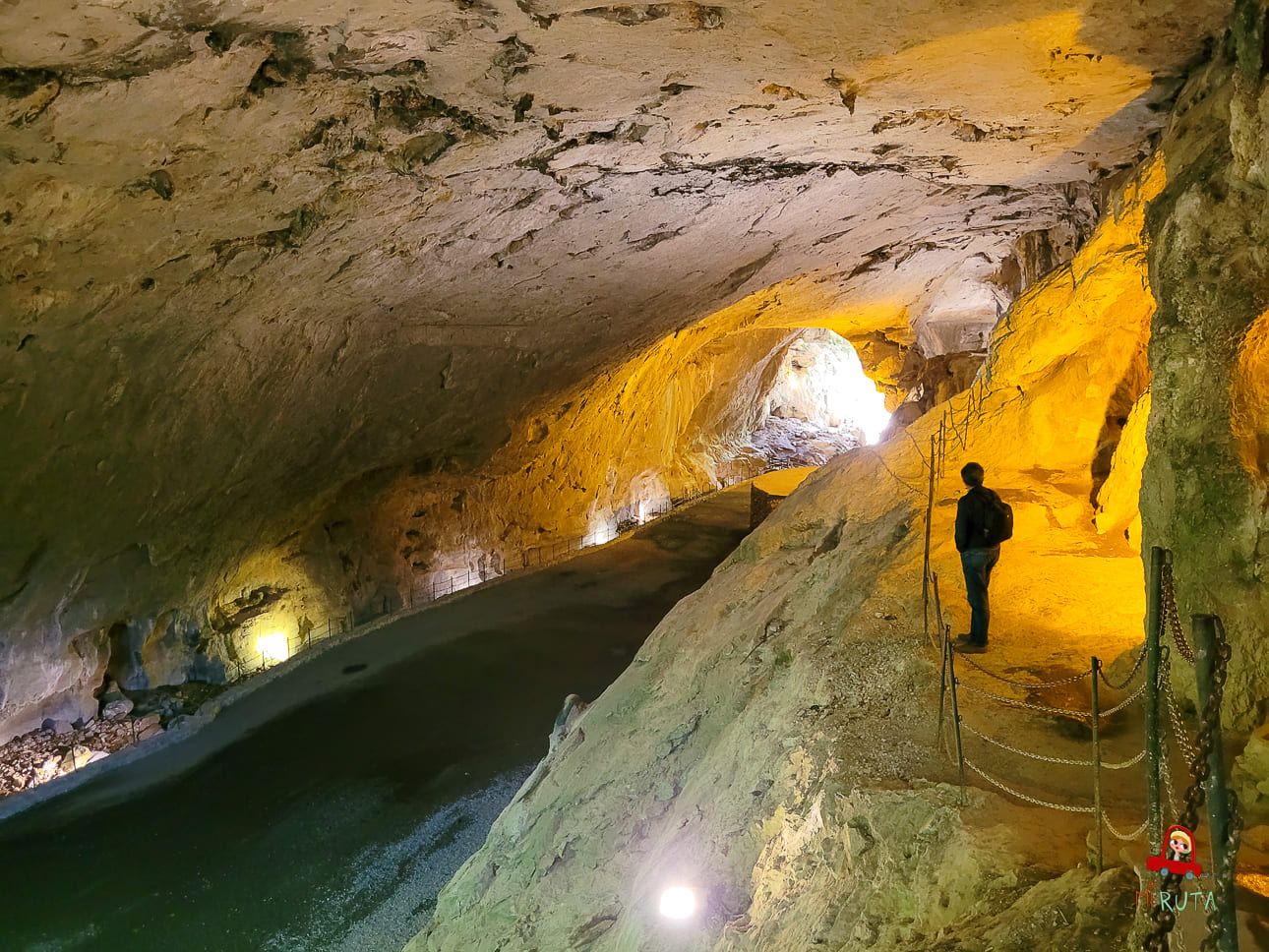 cuevas de Zugarramurdi-1