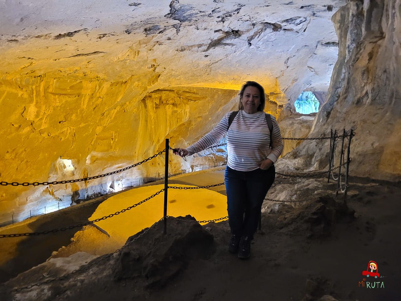 cuevas de Zugarramurdi-2