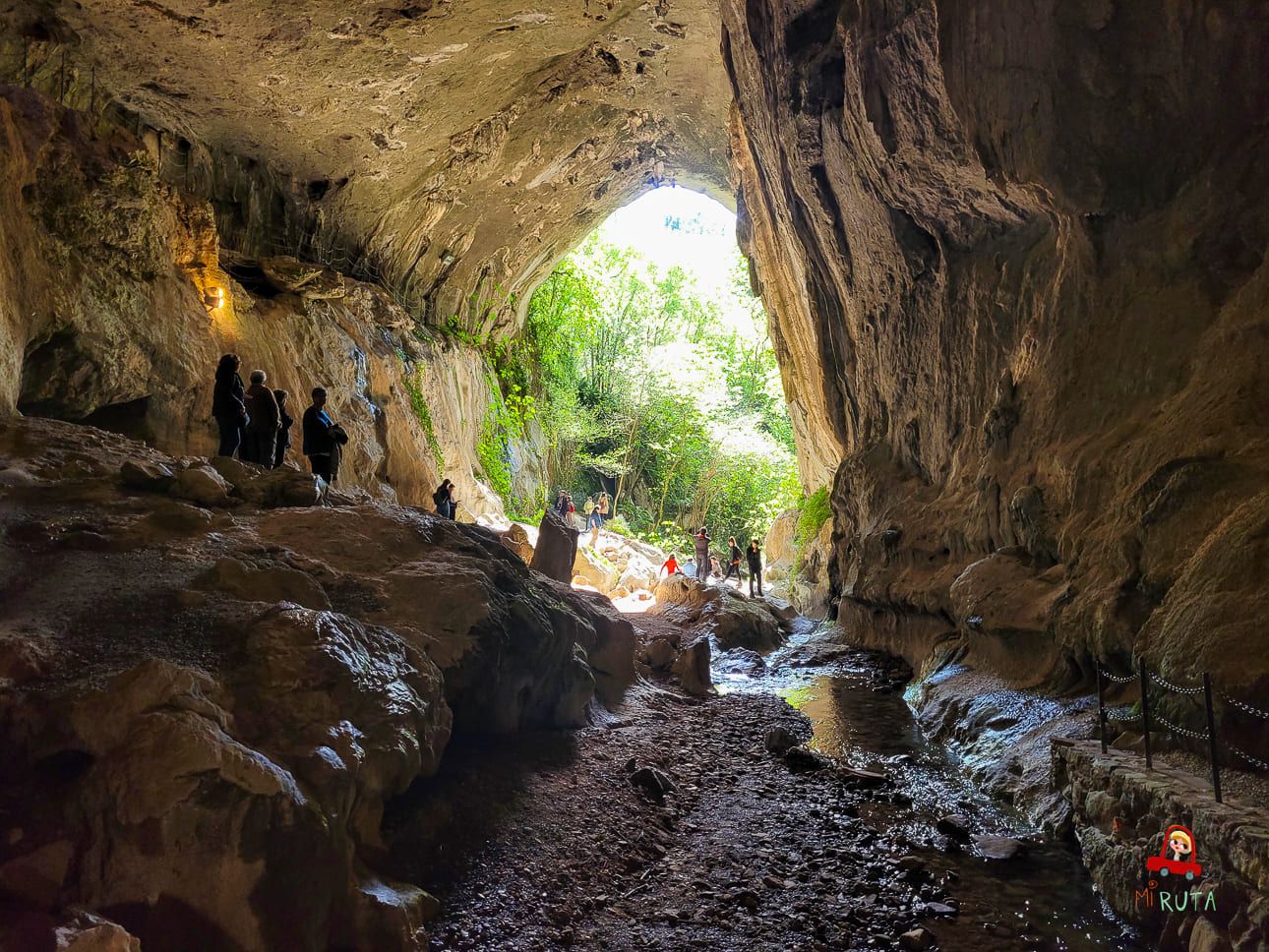cuevas de Zugarramurdi-3