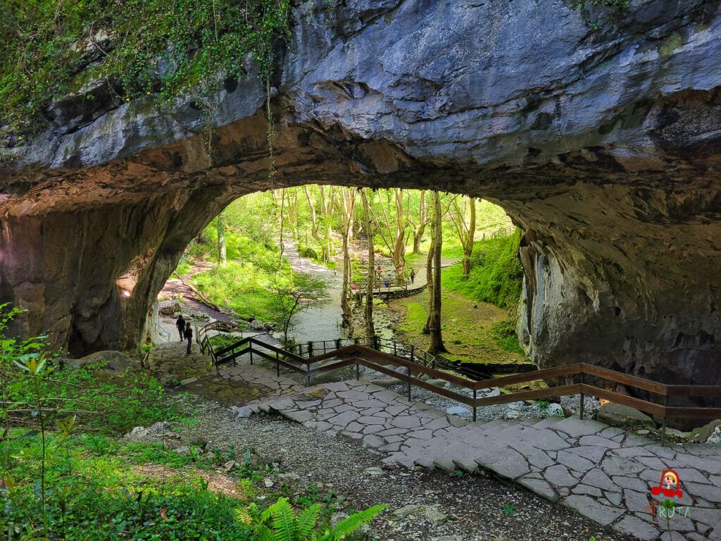 cuevas de Zugarramurdi-4