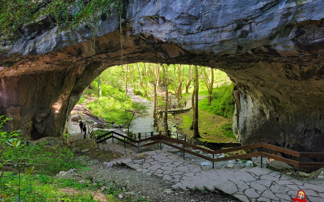 cuevas de Zugarramurdi-4