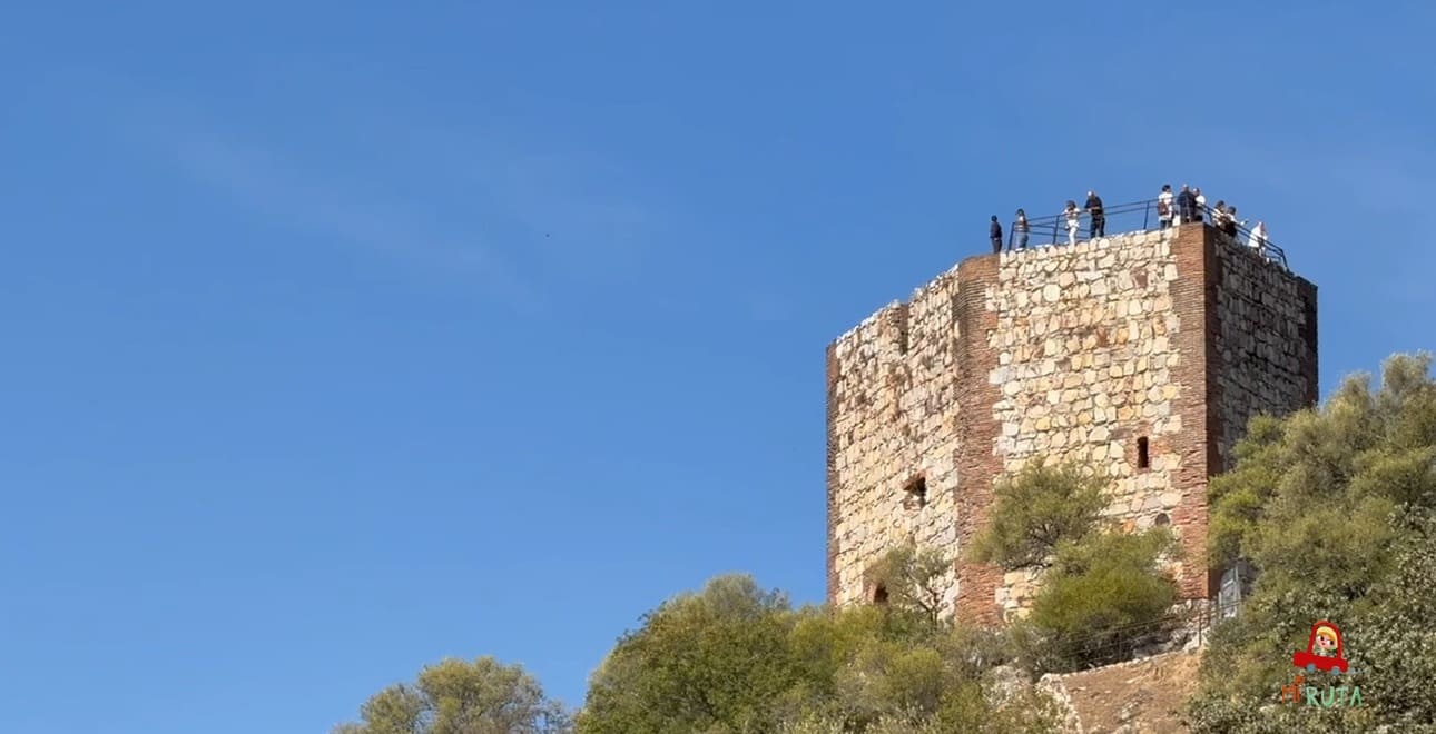 Castillo de Monfrague (2)