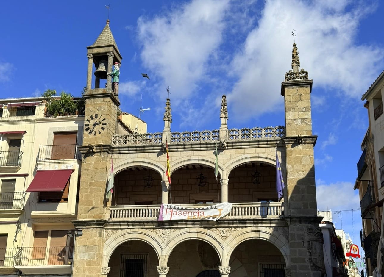 El Abuelo Mayorga_Plasencia_