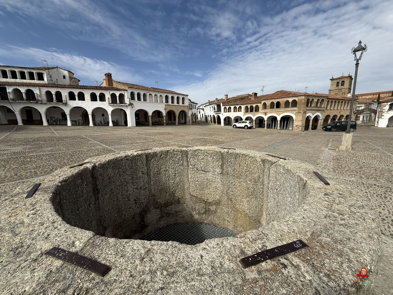Garrovillas de alconétar (2)