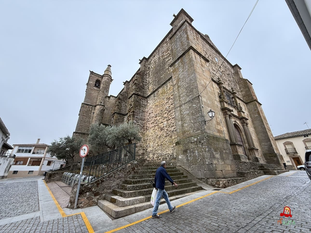 Malpartida de plasencia