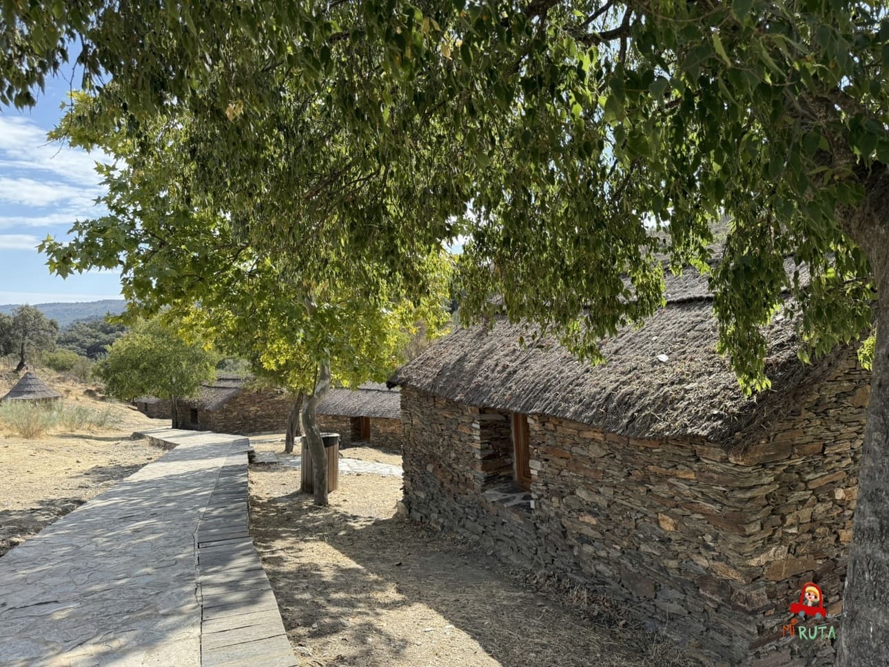 Villareal de San Carlos