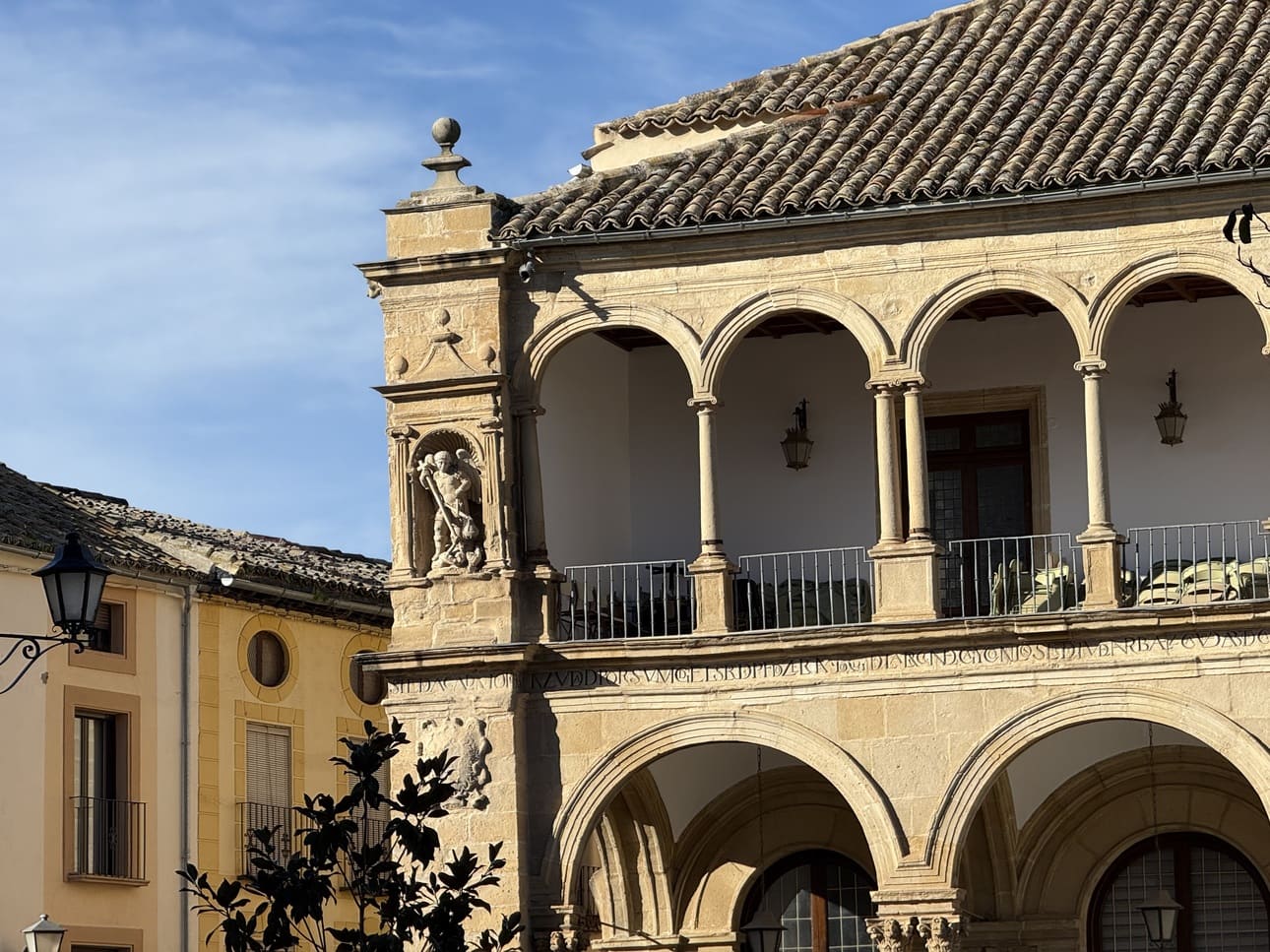 Úbeda (15) Úbeda (15)