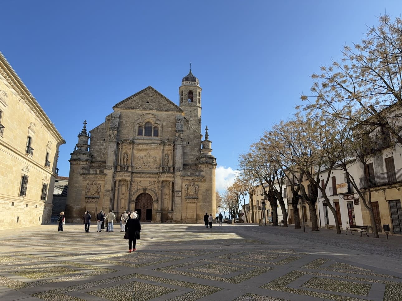 Úbeda (6) Úbeda (6)