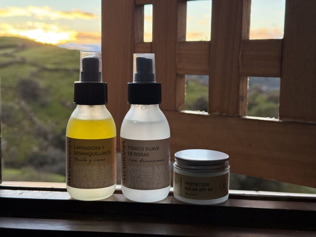 cosmética natural del Matarraña (2)
