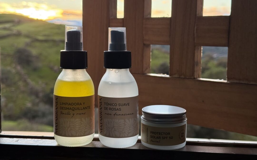 cosmética natural del Matarraña (2)