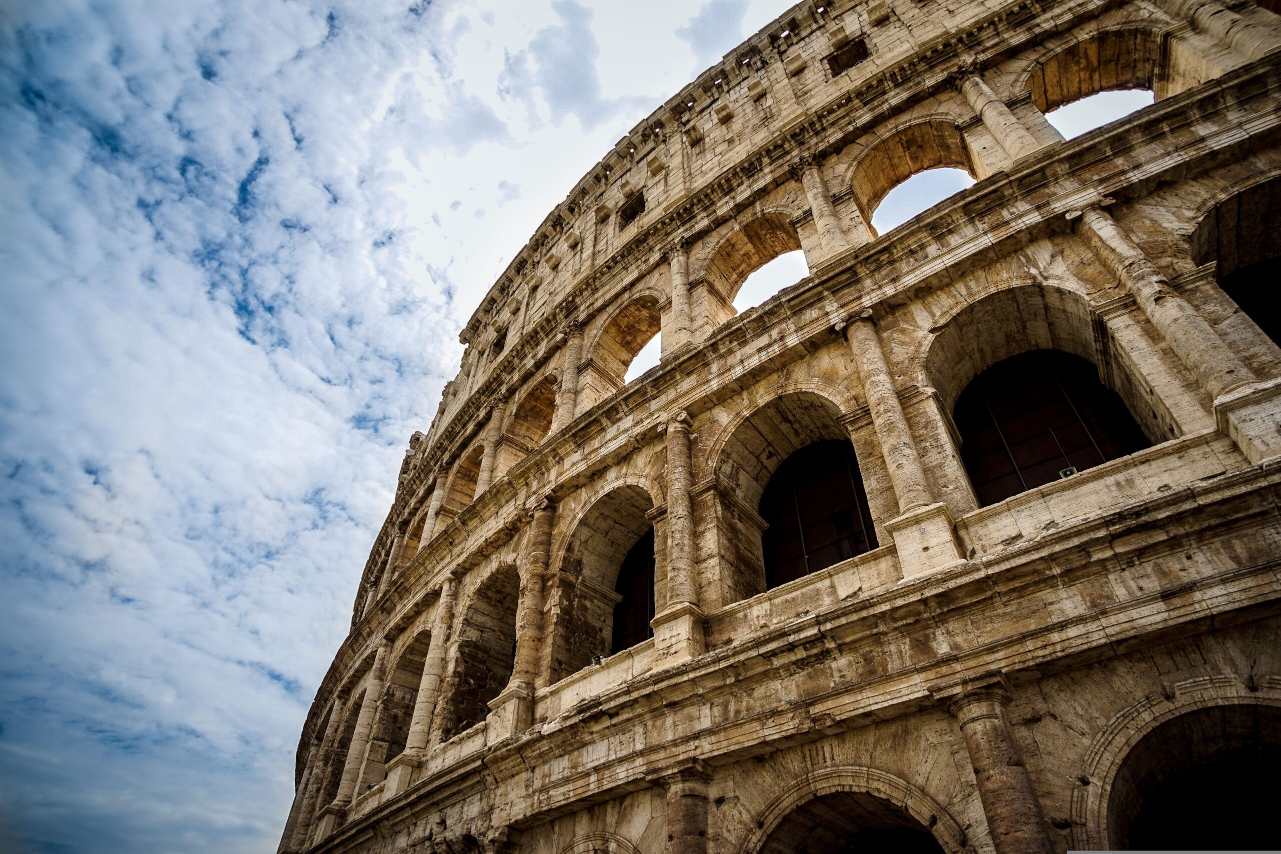 Guía para visitar Roma