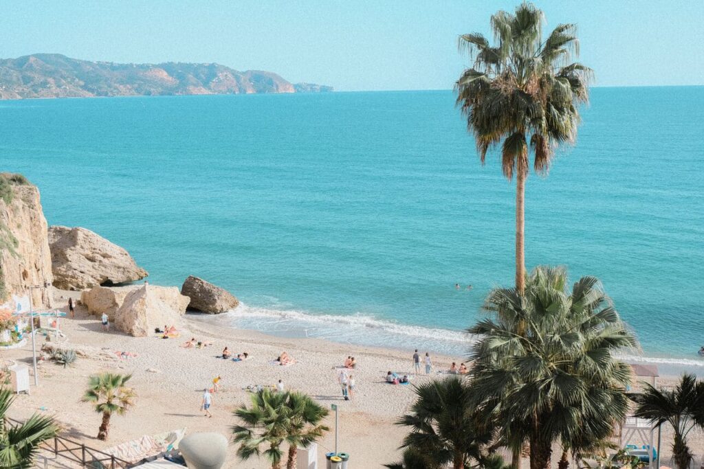 Costa del Sol en familia (4)