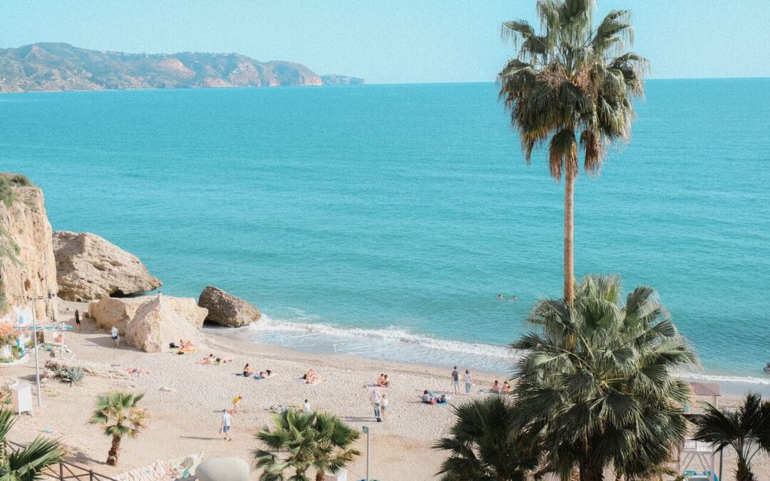 Costa del Sol en familia (4)