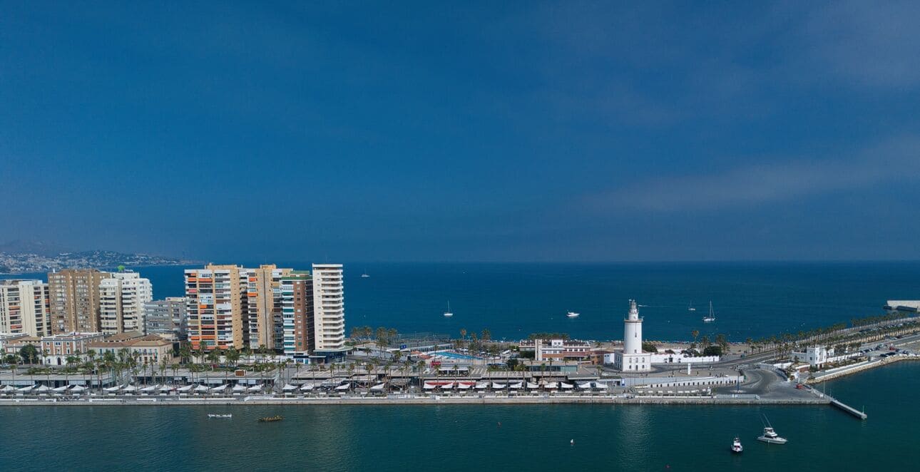 Costa del Sol en familia_Málaga