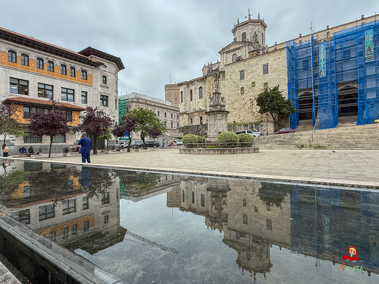 Catedral de Santander_Cantabria Catedral de Santander_Cantabria