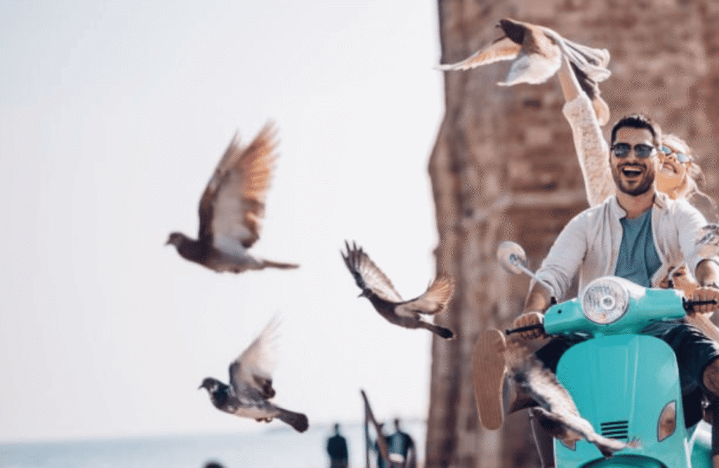 Escapadas románticas por Europa_1