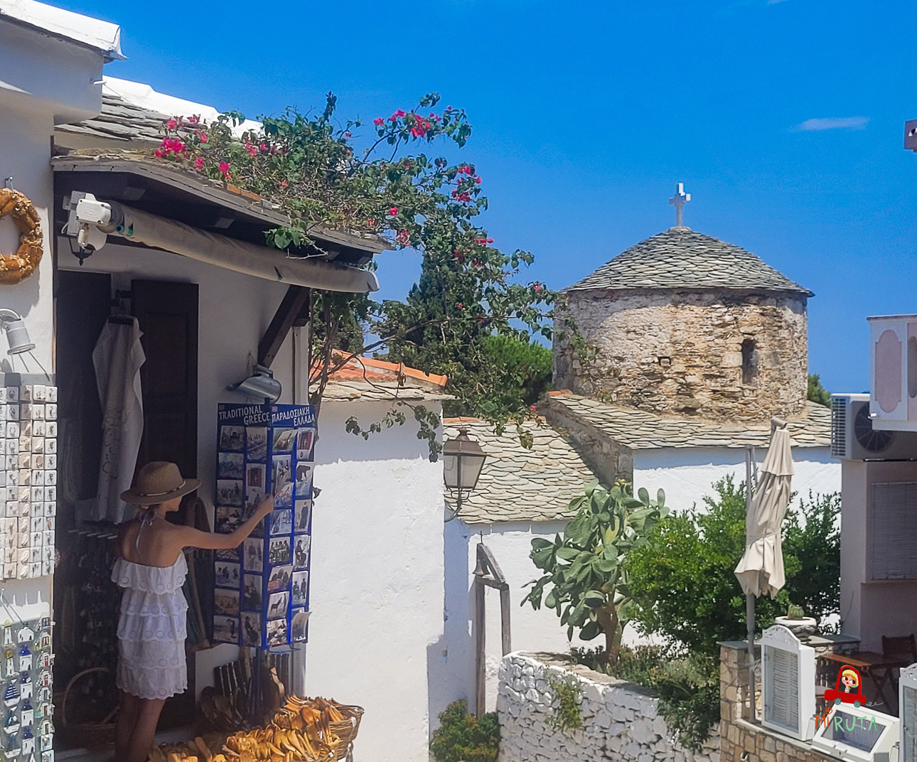 Alonissos_Islas espóradas_Grecia Alonissos_Islas espóradas_Grecia