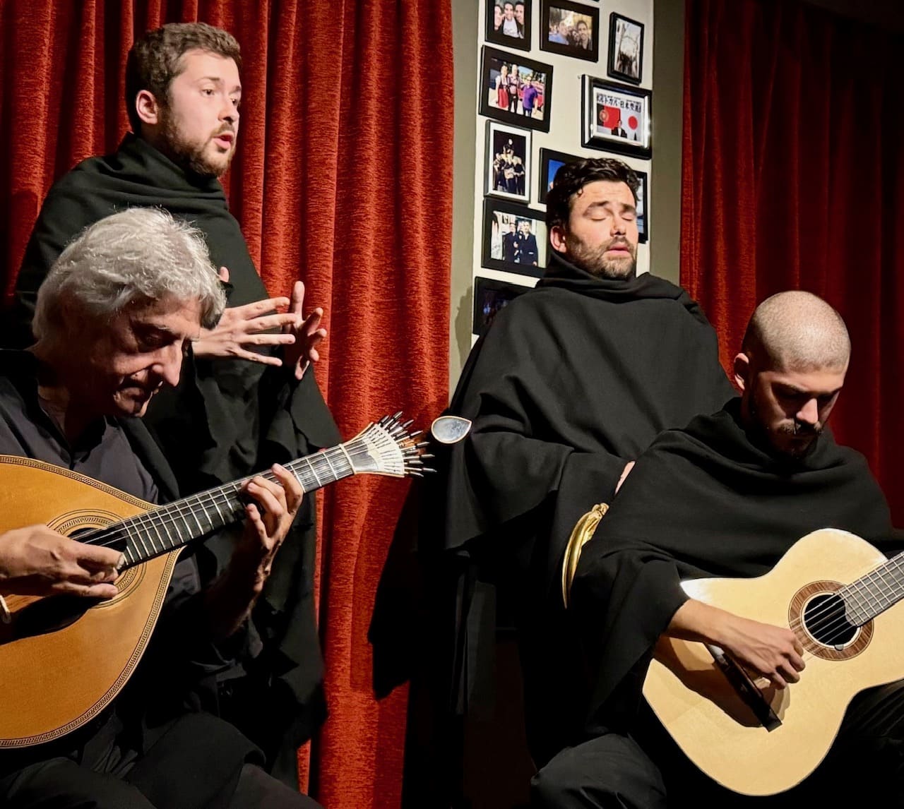 Fado ao Centro_Coimbra