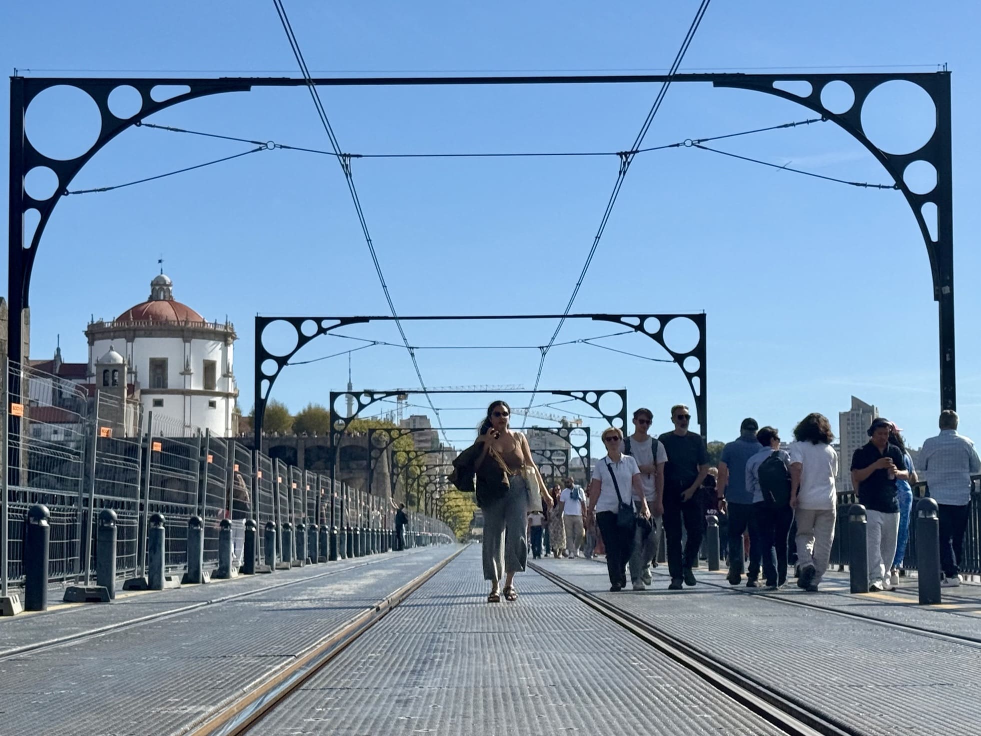 Puente de Don Luis I_oporto