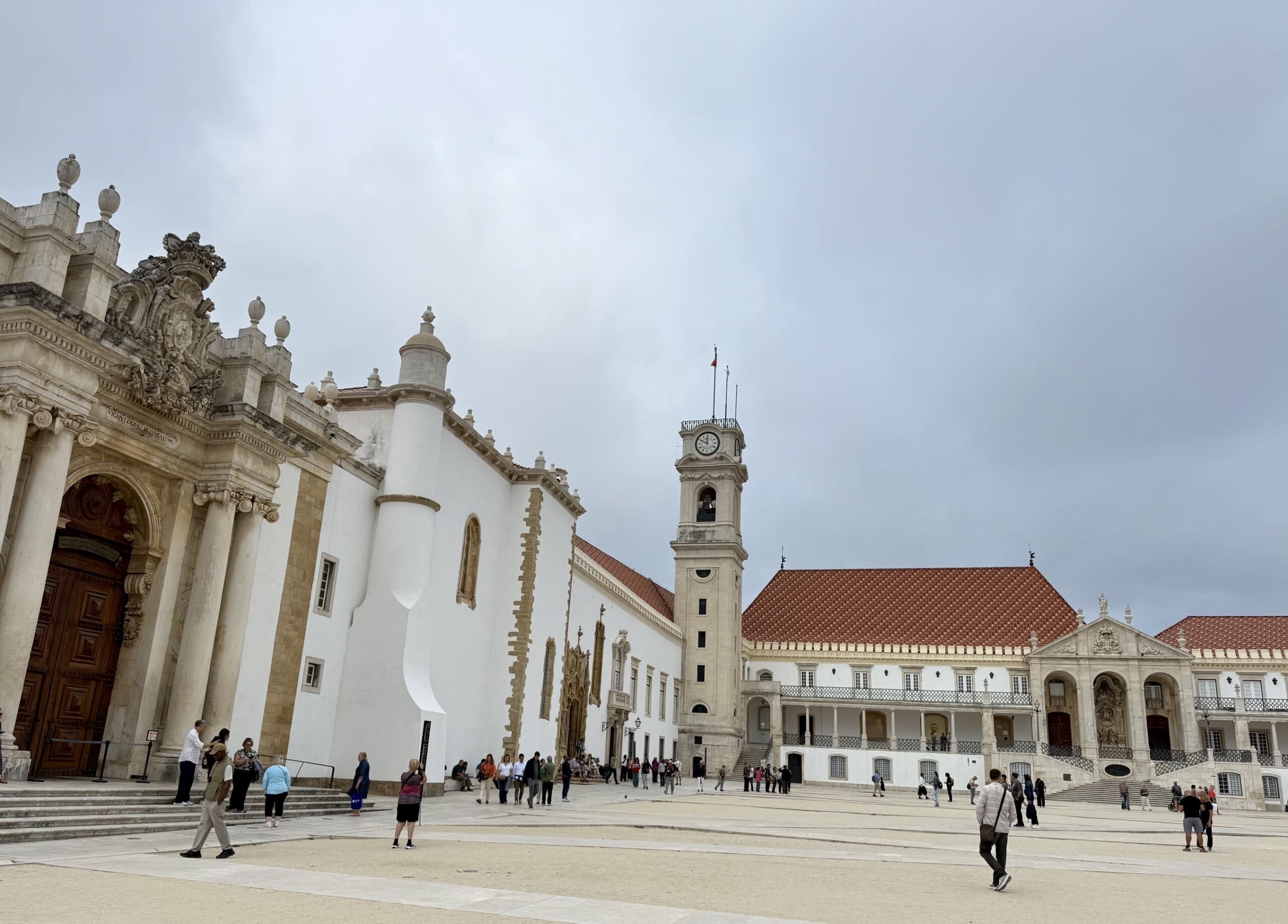 Universidad de Coimbra