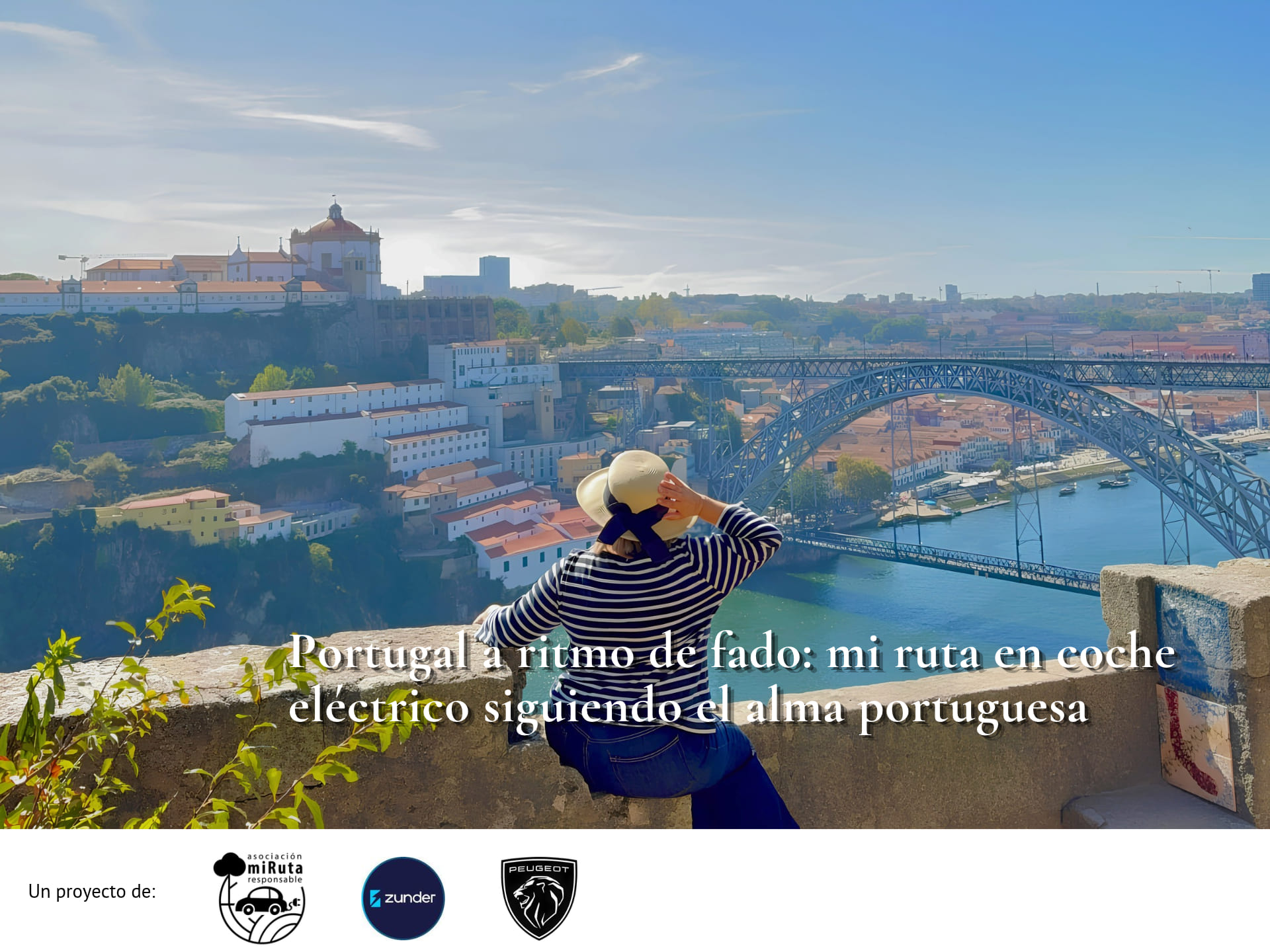 ruta del fado en Portugal